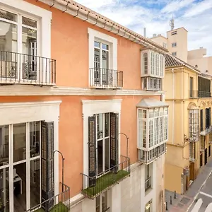 Exclusivo Alameda Principal Málaga