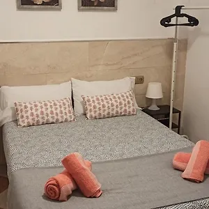 Acogedor Apartamento ¡a 10 Minutos Del Centro De Málaga! Málaga