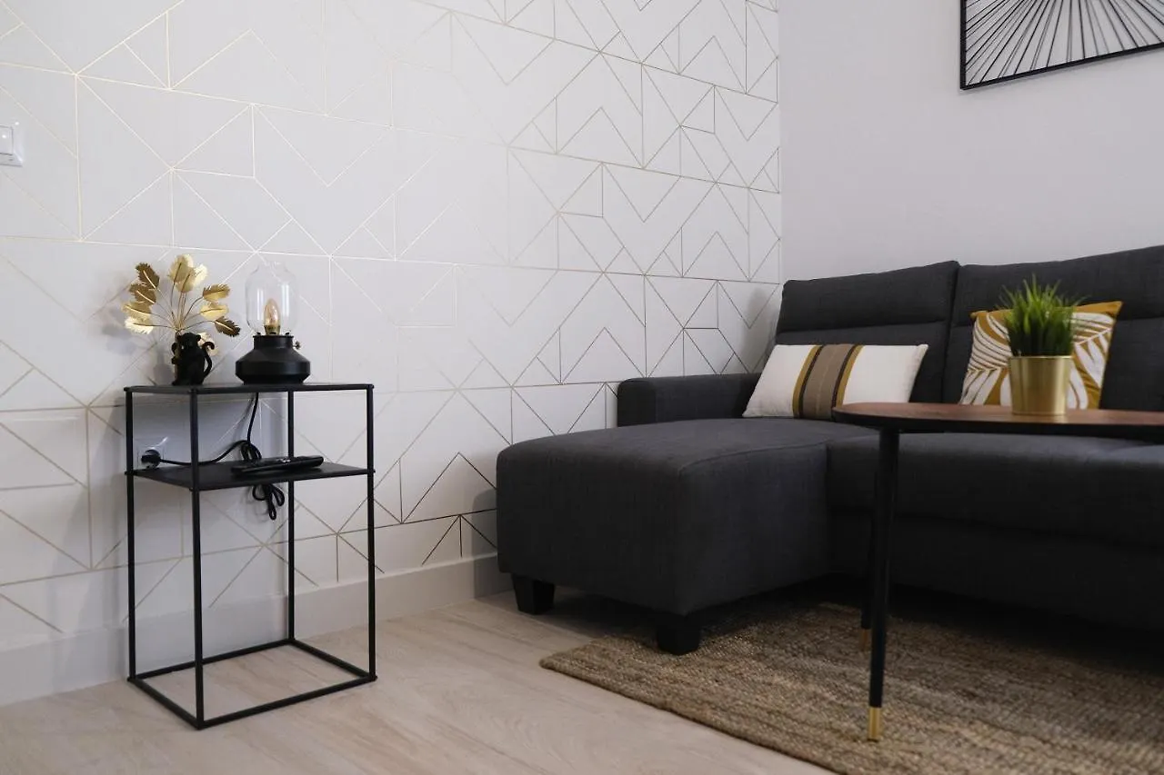 Cute Central Apartment Malaga 0*,  Spain