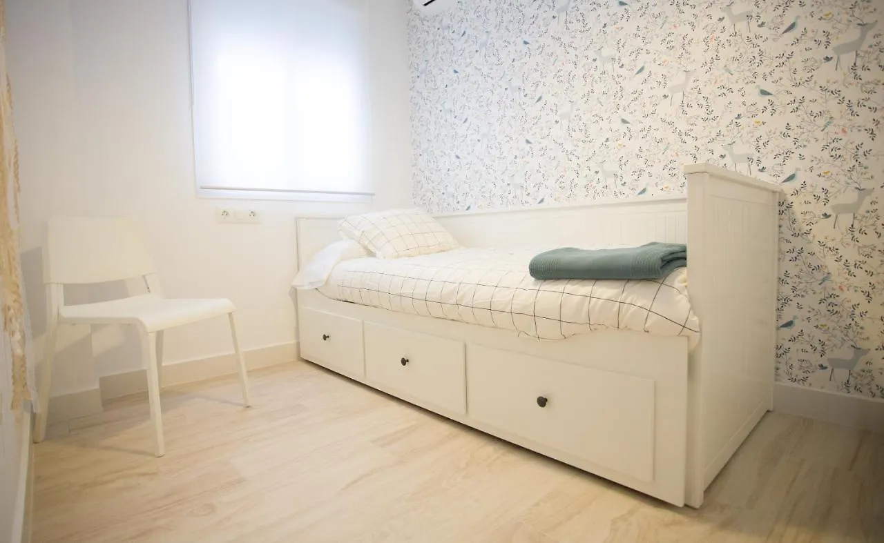 Cute Central Apartment Málaga